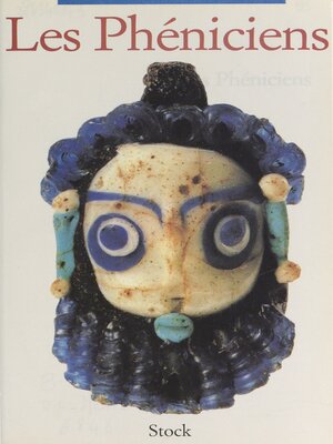 cover image of Les phéniciens